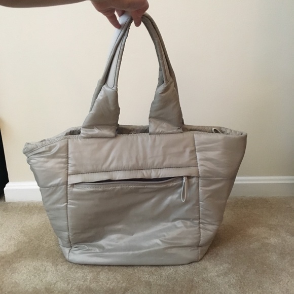 Caraa Handbags - Caraa Cumulus Tote